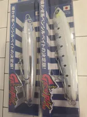 【新品未開封】ガチペン130 Blue Blue ガチペン130 | Fishing Tackle BLUE MARLIN