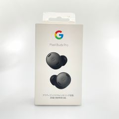 Google Pixel Buds Pro Charcoal GA03201 - メルカリ