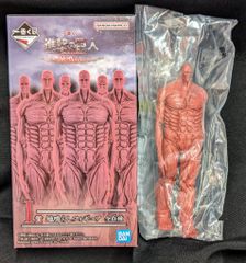 BANDAI SPIRITS 이치 반 쿠지 진격의 거인 지명 소리 I상 ③ 지명 소리 피규어
