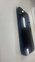 中古美品 APPLE iPhone12 mini 64GB Blue MGAP3J/A