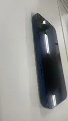 中古美品 APPLE iPhone12 mini 64GB Blue MGAP3J/A