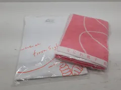 なにわ男子  1st Love Tシャツ+タオルセット【G0026-007】144