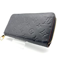 IC搭載✴︎付属あり☆極美品☆ルイヴィトン 長財布 モノグラム アン