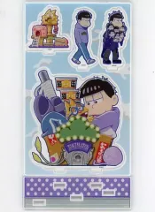 2026年最新】おそ松 へそくりウォーズ アクリル 一松の人気アイテム