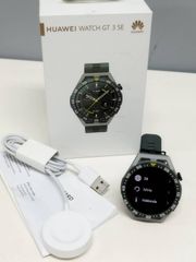 【良品】HUAWEI WATCH GT 3 SE RUNEB29 スマートウォッチ