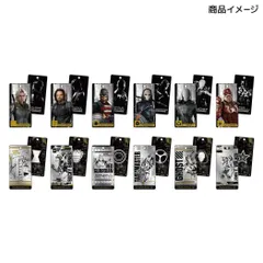 サンダーボルツ*　＆youマスコット ジョンウォーカー　5個セット① 2025年最新】サンダーボルツの人気アイテム - メルカリ