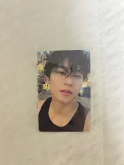 SEVENTEEN 上海 一直娱 yizhiyu 当選者限定 ミンギュ SEVENTEEN 上海 一直娱 yizhiyu 当選者限定 ミンギュ YZY 一直娱