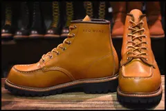 2023年最新】REDWING 879の人気アイテム - メルカリ