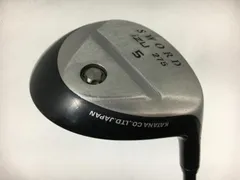 2024年最新】KATANA GOLF(カタナゴルフ) フェアウェイウッド VOLTIO