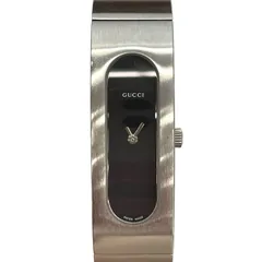 2025年最新】gucci 2400s バングルウォッチの人気アイテム