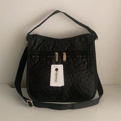 LeSportsac 《クーポン配布中》レスポートサック トートバッグ