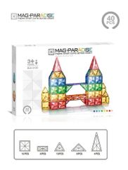 マグネットブロック　40PC