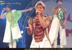 [중고] 원시 사진 (남성) No.23 : BOYS AND MEN / 츠지모토 타츠 규 / [한여름의 강화합숙! 보이멘을 더 좋아하게되는 투어 2016] 보이멘 ☆ 패밀리 한정 랜덤 생 사진