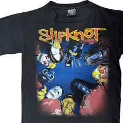 00s slipknot Tシャツ Mサイズ vintage T-Shirt ヴィンテージ バンドTシャツ アイオワ スリップノット