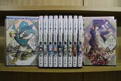 2026年最新】とんがり帽子のアトリエ 全巻の人気アイテム - メルカリ