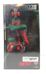 2025年最新】RAH 220 仮面ライダーの人気アイテム - メルカリ