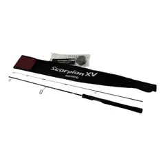 シマノ SHIMANO スコーピオン Scorpion EV1581R ロッド スコーピオン[SCORPION] | スコーピオン | フリースタイル