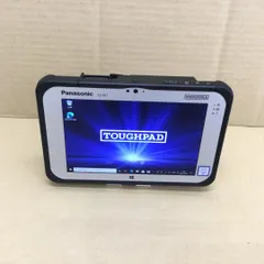 2024年最新】Panasonic TOUGHPAD FZ-M1の人気アイテム - メルカリ