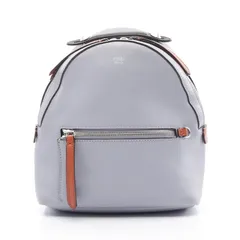 フェンディ FENDI リュックサック バックパック バイザウェイ ラベンダー レザー バイザウェイ バックパック レディース Used Bのサムネイル