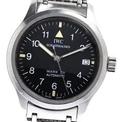 2024年最新】iwc マーク17の人気アイテム - メルカリ