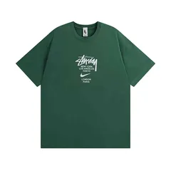 2024年最新】tシャツ 長袖 緑の人気アイテム - メルカリ