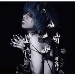 激レア★ 女王蜂　「魔女狩り」 廃盤　レア特典付き 激レア☆ 女王蜂 「魔女狩り」 廃盤 レア特典付き Amazon.co.jp