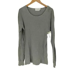 コムデギャルソンシャツ COMME des GARCONS SHIRT コットンリブL/S TEE レディース JPN：S のサムネイル