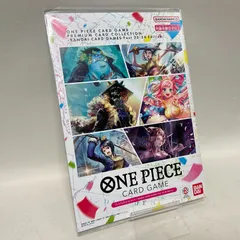 【浜館52-351】 ONE PIECE カードゲーム プレミアムカードコレクション -BANDAI CARD GAMES Fest 23-24 Edition- 【中古品】