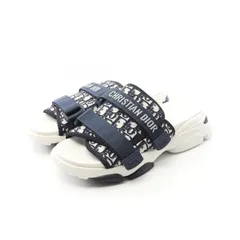 ディオール Dior サンダル Dワンダー その他 サンダル レディース Used Aのサムネイル