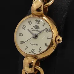 2025年最新】ロゼモン 腕時計の人気アイテム - メルカリ