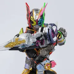 2024年最新】S.H.Figuarts 仮面ライダージオウの人気アイテム - メルカリ