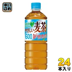 2024年最新】サントリーグリーンダカラむぎ茶の人気アイテム - メルカリ