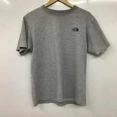 THE NORTH FACE ザノースフェイス Tシャツ 半袖 NT32158 ショートスリーブスクエアカモフラージュティー