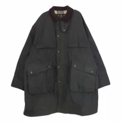 2023年最新】barbour コートの人気アイテム - メルカリ