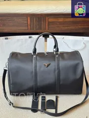 【今日特価】Prada プラダ エアポートバッグ 系列 内側取り外し可能