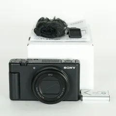 2025年最新】sony zv-1 m2の人気アイテム - メルカリ