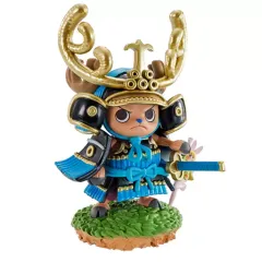 MegaHouse - 新品 ワンピース P.O.P チョパえもん POP ワノ国 抽選販売】Portrait.Of.Pirates ワンピース “Warriors Alliance