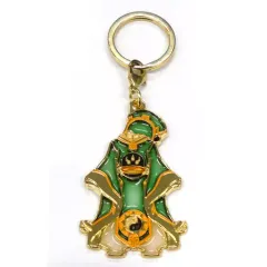 【中古】雑貨 李小狼/式服 ステンドグラス風チャーム～さくらカード編～ 「一番チャーム アニメ『カードキャプターさくら クリアカード編』」 F賞