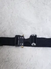 [美品] alyxベルト opium 1017 ALYX 9SM】CLASSIC ROLLERCOASTER BELT | AYIN