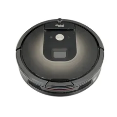 【国内正規品】 ロボット掃除機 「ルンバ」　880　2016年製　中古 iRobotのルンバ 880を買い取りました！