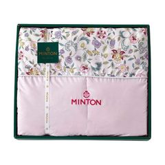 MINTON ミントン シルク混肌掛けふとん150cm×200cm 2枚セット - メルカリ
