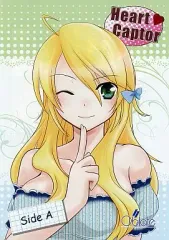 【中古】男性向一般同人誌 ≪アイドルマスター≫ Heart Captor / 草壁レイ / ながの梨緒 / oblate/恋愛ジャンキィズ