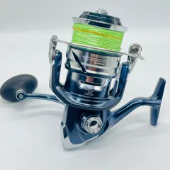 シマノ　ツインパワーsw10000PG シマノ ツインパワー SW 10000PG (リール) 価格比較 - 価格.com