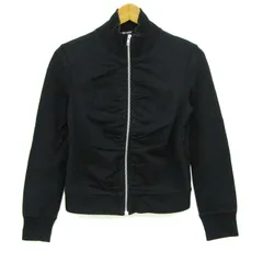 ダナキャランニューヨーク　ダウン入ブルゾン 26060017-1.jpg