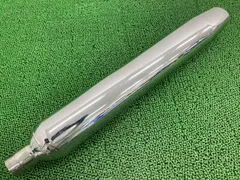 ★ハーレー純正　65748-09 ツーリングモデル サイレンサーマフラー ハーレー ツーリング純正マフラーのサイレンサー左LH 65949-07