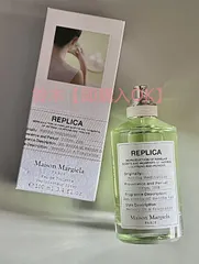 Margiela レプリカ キャンドル マッチャメディテーション matcha REPLICA Matcha Meditation Scented Candle | Maison Margiela