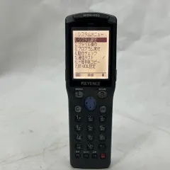 2026年最新】KEYENCE ハンディの人気アイテム - メルカリ