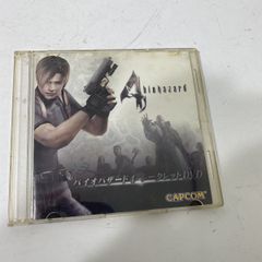 読込確認済み DVD バイオハザード4 シークレットDVD【送料無料】AAL0319S3088/0403
