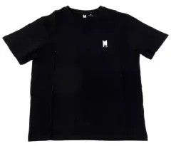 衣類　BTS(防弾少年団) ロングスリーブTシャツ 02 ブラック Mサイズ 「In the SOOP BTS ver.」 BTS ジョングク GOLDEN ロングスリーブTシャツ 未開封 Lサイズ