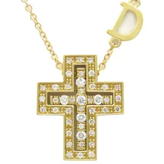 DAMIANI ベル エポック イエローゴールドダイヤモンド ネックレス XXS ベル エポック＞イエローゴールド ダイヤモンド ネックレス XXS